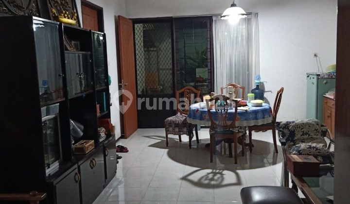 For Sale Bendul Merisi Surabaya Ready to Occupy 2