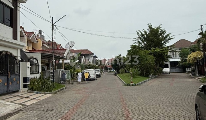Dijual Rumah New Minimalis‼️ Pantai Mentari Surabaya 2
