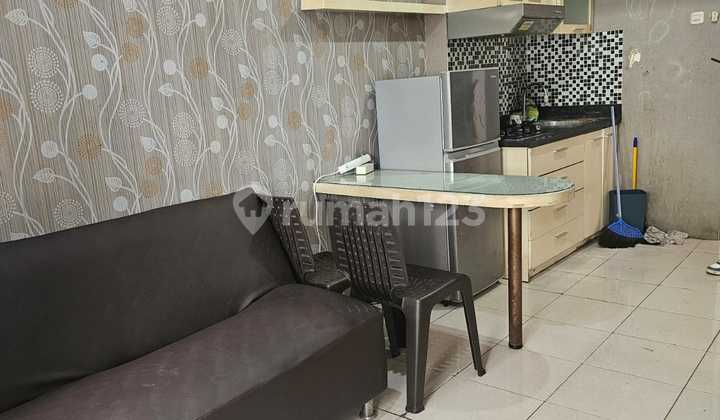 Disewakan Apartemen Puncak Permai 2Br Full Furnished