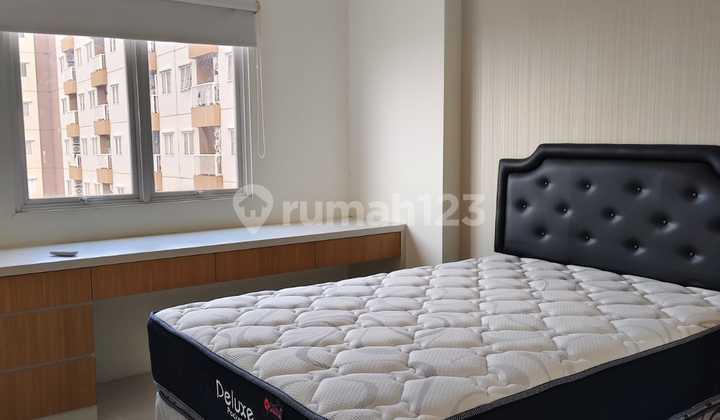 Disewakan Unit Apartemen Puncak Dharmahusada 3Br Full Furnished 1