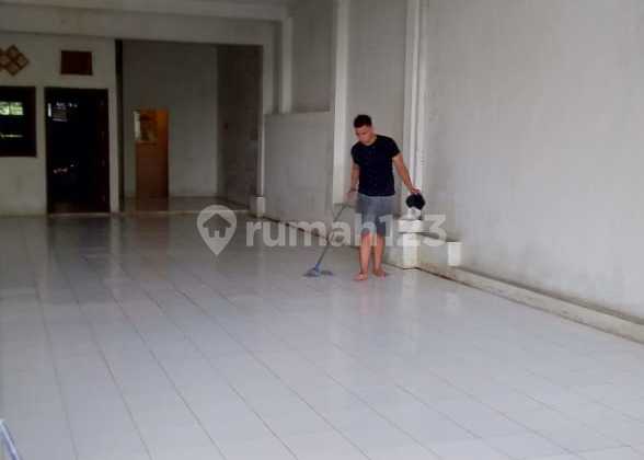 For Rent 2-Story Shop House Ready to Occupy Kenjeran Surabaya 2