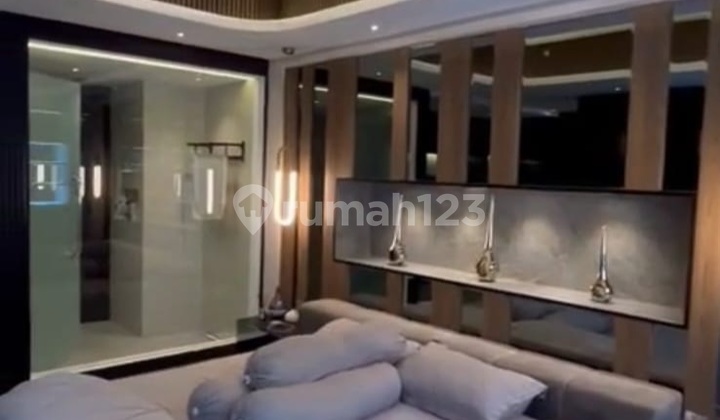 Jual Luxury Unit Anderson Pakuwon Mall Surabaya Barat Jual Luxury Unit Anderson Pakuwon Mall Surabaya Barat