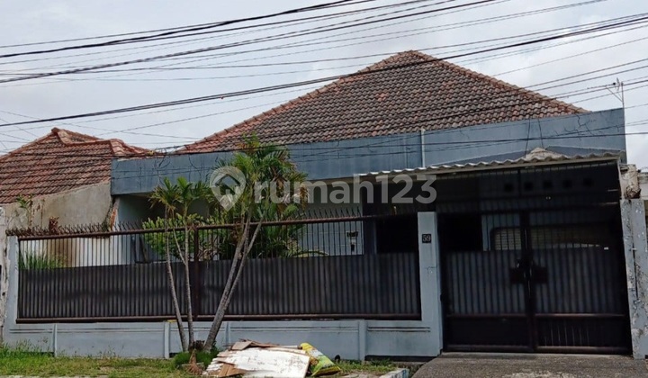 Dijual Bendul Merisi Surabaya Siap Huni Dijual Bendul Merisi Surabaya Siap Huni