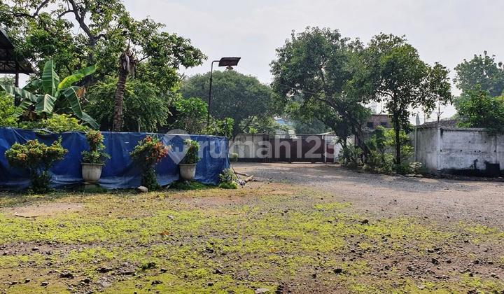 Banting Harga Gudang + Garasi Truck Bypass Mojokerto