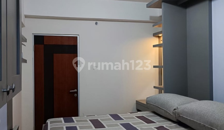 For Sale Gunawangsa Merr Apartment New 100% Studio Strata Title Move-in Ready For Sale Gunawangsa Merr Apartment New 100% Studio Strata Title Move-in Ready