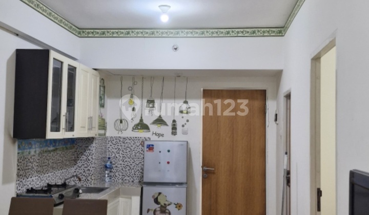 Banting Harga Apartemen Pbg Puncak Bukit Golf 2Br Full Furnish