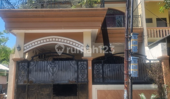 Dijual Rumah Dukuh Kupang Surabaya Barat Dijual Rumah Dukuh Kupang Surabaya Barat