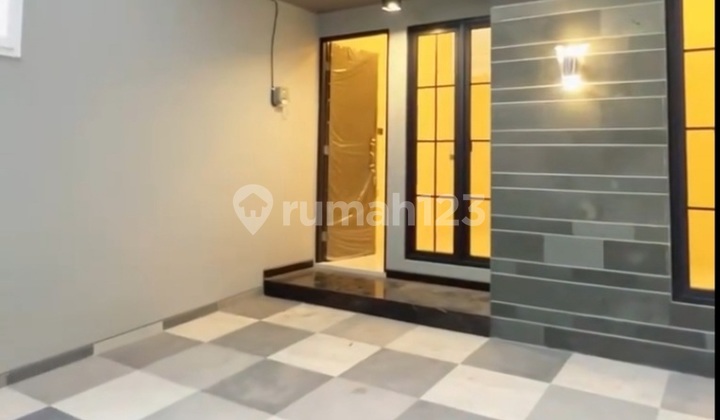 For Sale New House Manyar Jaya Surabaya Tinur 2