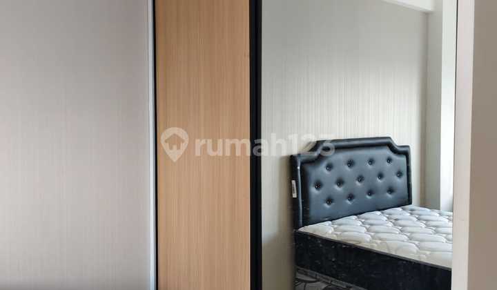 Disewakan Unit Apartemen Puncak Dharmahusada 3Br Full Furnished 2