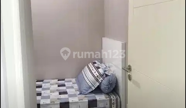 Disewakan Unit Apartemen Tanglin 2Br Furnish Siap Huni Conect Pakuwon Mall 2