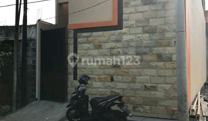 For Sale Fully Occupied Boarding House Jl.keputih Tegal East Surabaya