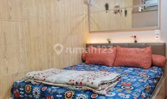 For Sale Educity Tower Stanford Studio Fully Furnished