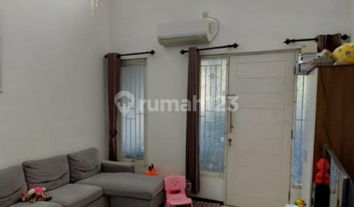 Dijual Rumah Grand Semanggi Residence Minimalis Modern & Siap Huni 2