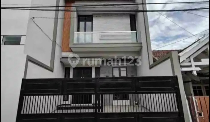 Dijual New Minimalis Rumah Nginden Intan Surabaya Timur Dijual New Minimalis Rumah Nginden Intan Surabaya Timur