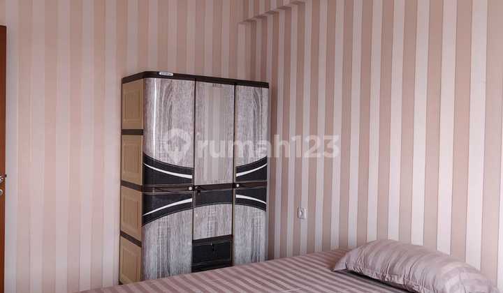 Disewakan Unit Apartemen Puncak Dharmahusada 2Br Furnish 2