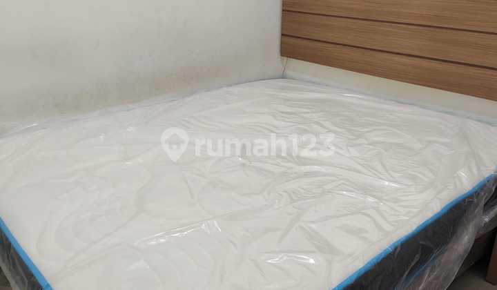 For Rent Peak Dharmahusada 2Br Unit Fully Furnished 2