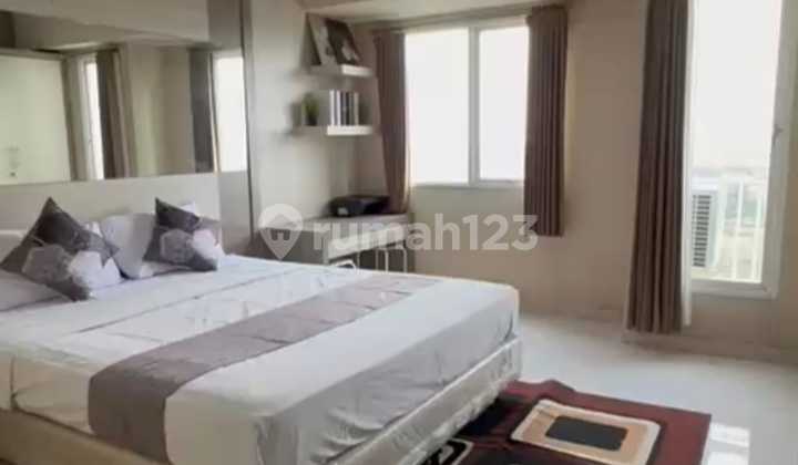 For Sale Cheap Unit Berkeley Citraland Studio Apartment Full Furnished Strata Title For Sale Cheap Unit Berkeley Citraland Studio Apartment Full Furnished Strata Title