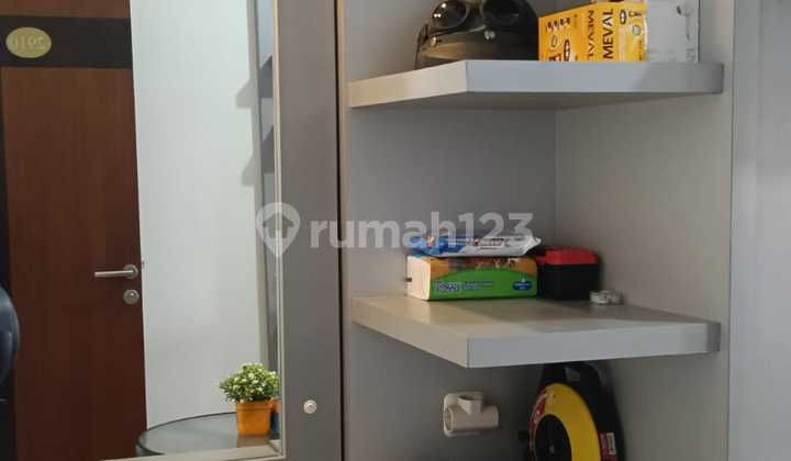 Dijual Apartemen Gunawangsa Merr New 100% Studio Strata Title Tinggal Bawa Koper 2