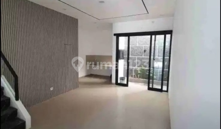 Dijual New Gress Rumah Baruk Utara( Depan Superindo Merr ) 2