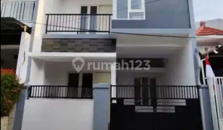 Dijial Murah Rumah New Minimalis Pantai Mentari Dijial Murah Rumah New Minimalis Pantai Mentari