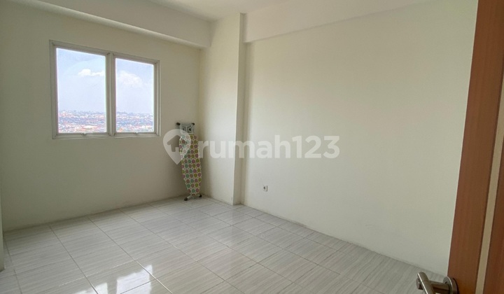 Disewakan Unit Apartemen Puncak Dharmahusada 2Br Kosongan 2