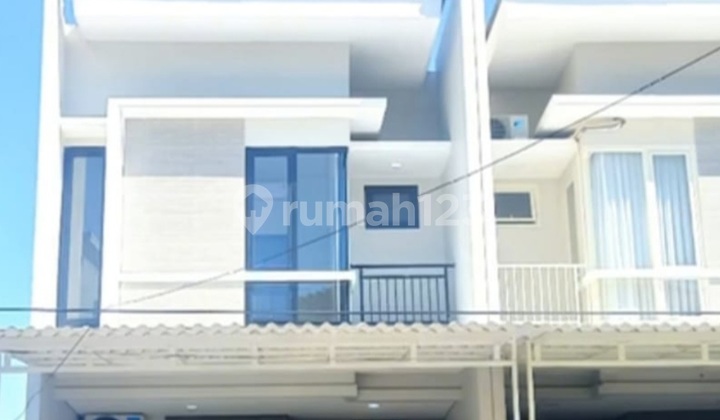 For Sale New Minimalist House Kutisari Indah Surabaya For Sale New Minimalist House Kutisari Indah Surabaya