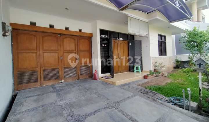 Cheap Sale Mojoarum Surabaya House Ready to Live In 2