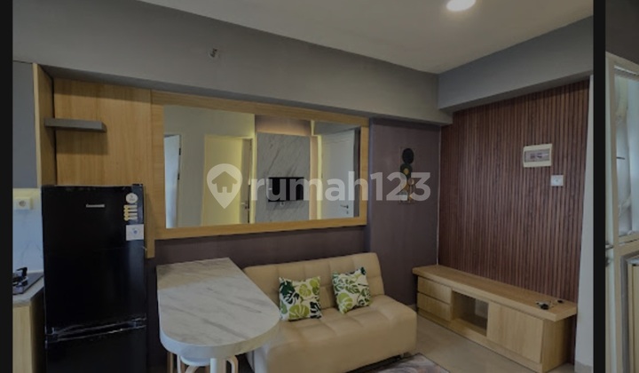For Sale Educity Stanford 2BR Apartment 10th Floor