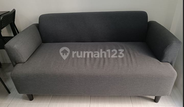 Disewakan Apartemen Puncak Dharmahusada 2Br Full Furnished 2