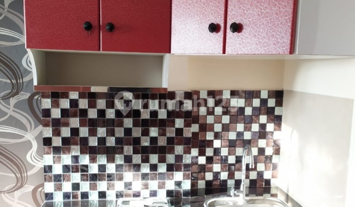 Dijual Apartemen Puncak Permai Tower A Full Furnish 2