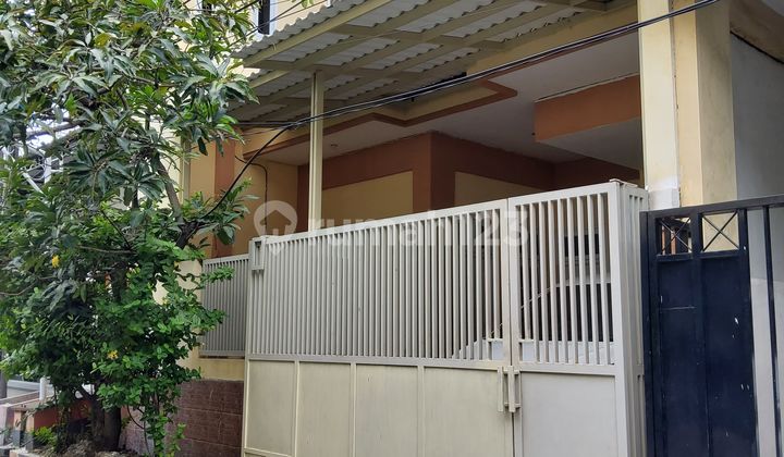 Dijual Rumah Bumi Marina Mas 3 Lantai Dijual Rumah Bumi Marina Mas 3 Lantai