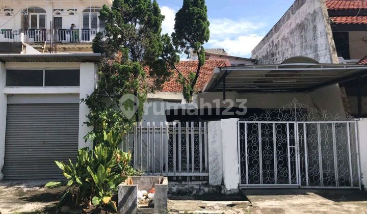 For Sale Tenggilis Mejoyo House Land Measurement 1