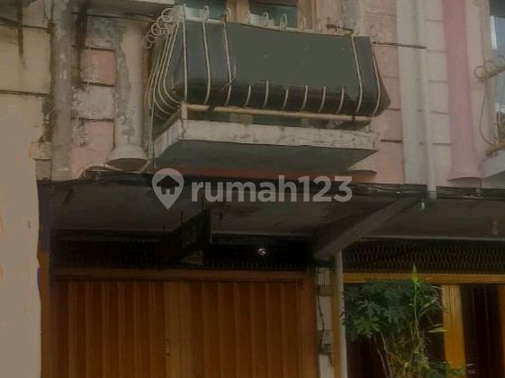 Jual Murah ‼Ruko 21 Klampis Dekat Kampus Narotama