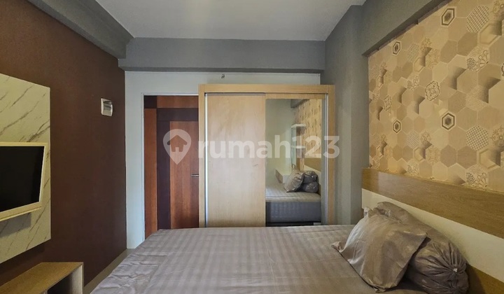 Dijual New Gress Unit Apartemen Gunawangsa Merr Tinggal Bawa Koper Dijual New Gress Unit Apartemen Gunawangsa Merr Tinggal Bawa Koper