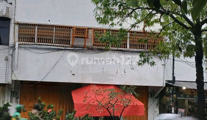 For Rent: Simokerto Shop House, Well-Maintained & Suitable for All Types of Businesses 1