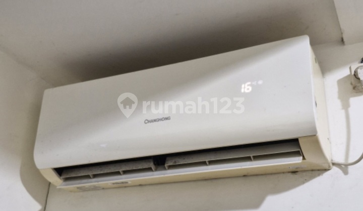 Dijual Apartemen Puncak Bukit Golf 2br Full Furnish 2