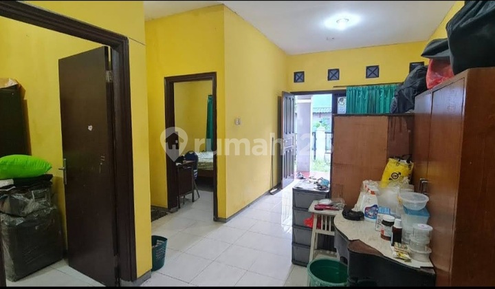Dijual Murah Rumah Wiguna Lokasi Strategis 2