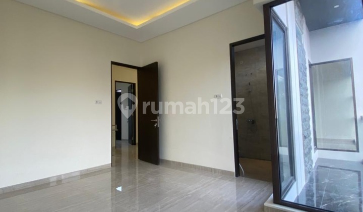 Dijual Rumah Gress Wisma Mukti Klampis Semolo Surabaya Timur 2