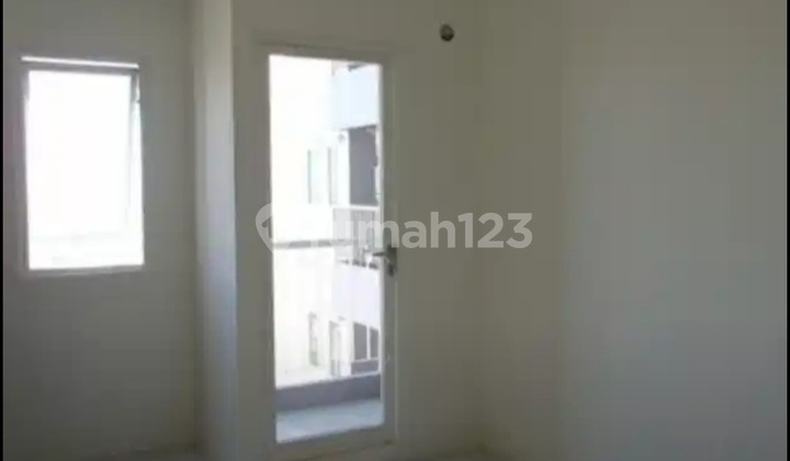 Disewakan Unit Apartemen Puncak Dharmahusada 2Br Kosongan