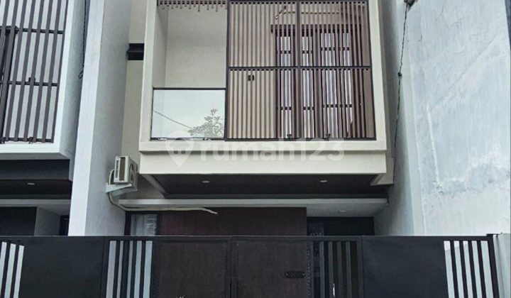 Dijual Rumah New Minimalis Baruk Utara Surabaya Timur Dijual Rumah New Minimalis Baruk Utara Surabaya Timur