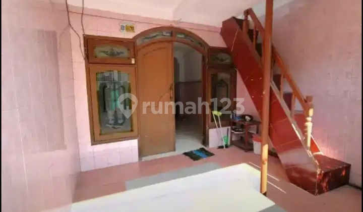 Dijual Rumah Kost Produktif Gubeng Kertajaya Surabaya 2
