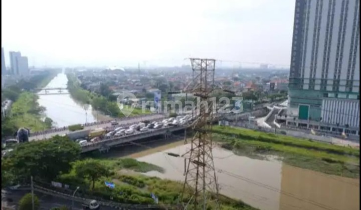 Slashing Prices‼️ For Sale Gunawangsa Merr Tower B Apartment Unit 2Br Largest Just Bring Your Suitcase 2