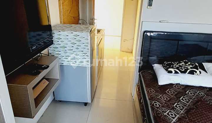 Disewakan Unit Apartemen Gunawangsa,Merr Studio Full Furnished 1