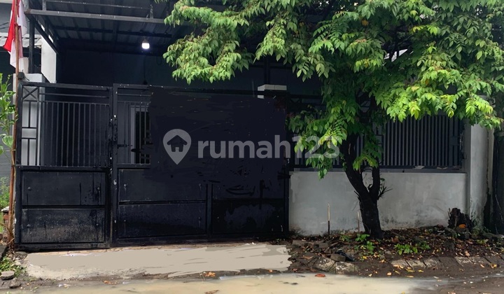 Banting Harga Perumahan Gunung Anyar