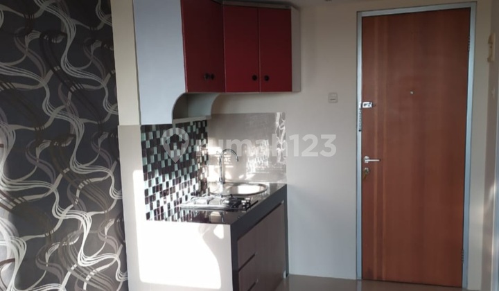 Dijual Apartemen Puncak Permai Tower A Full Furnish Dijual Apartemen Puncak Permai Tower A Full Furnish