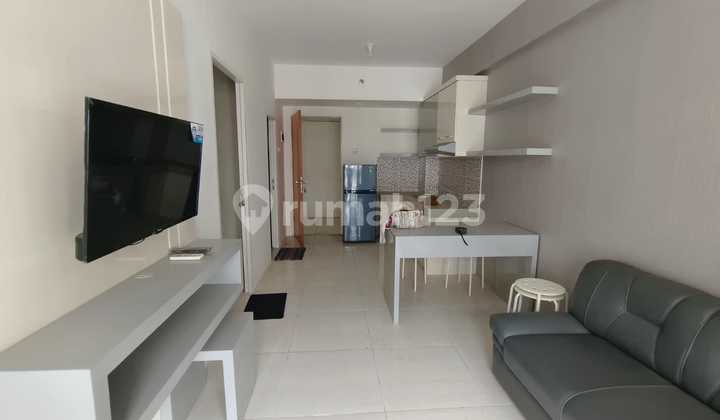 Disewakan Apartemen PBG 2Br Full Furnished 2