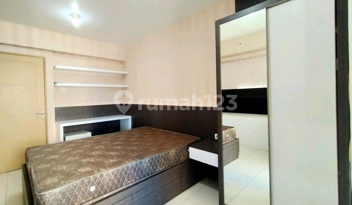 For Rent Apartment Educity Pakuwon City Tower Stanford Studio Fully Furnished Apartment Furnished 1 Bedroom 2