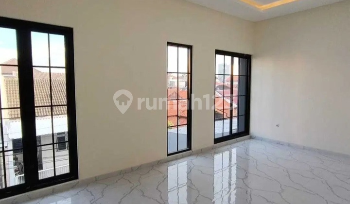 Dijual Rumah Gress‼Mulyosari Utara 2