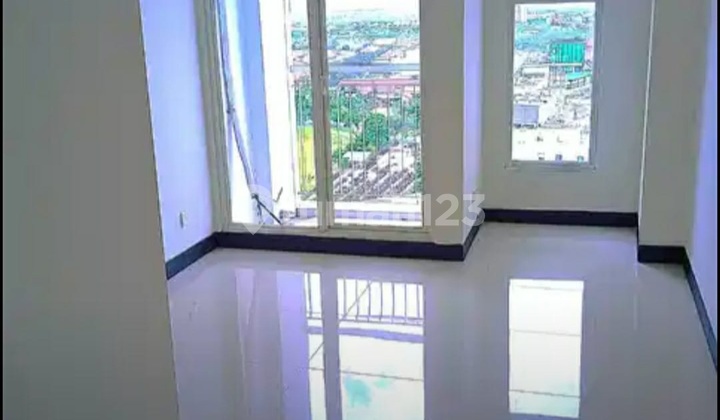 Dijual Unit Apartemen East Coast Tw. Amor Studio 2