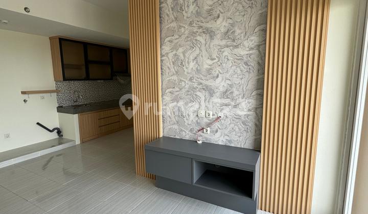 Dijual Unit Apartemen Puncak Dharmahusada 2 Br Tower A